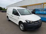 Volkswagen Caddy Maxi Kasten BMT 4Motion,1.Hand,Euro6 - Volkswagen Caddy: Euro