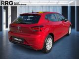 Seat Ibiza 1.0 TSI Style Kamera Infotain-Paket - gebrauchte Seat Ibiza aus dem Jahr 2019