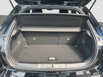 Fotografie 8 des Opel Mokka GS Line 1.2 48v Hybrid Tech&Komfort Paket