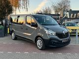 Renault Trafic Combi L1H1 Expression*8xSITZE*TEMP*KAMERA