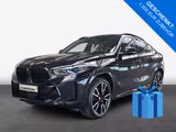 BMW X6 xDrive40d M-Sport Pro HK HiFi Pano Massage HU - BMW X6 in Düsseldorf