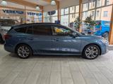 Ford Focus Turnier ST-Line LED 1.0 EB MHEV 8x Alu - Ford Focus mit Benzin-Antrieb: Kombi, 1.8