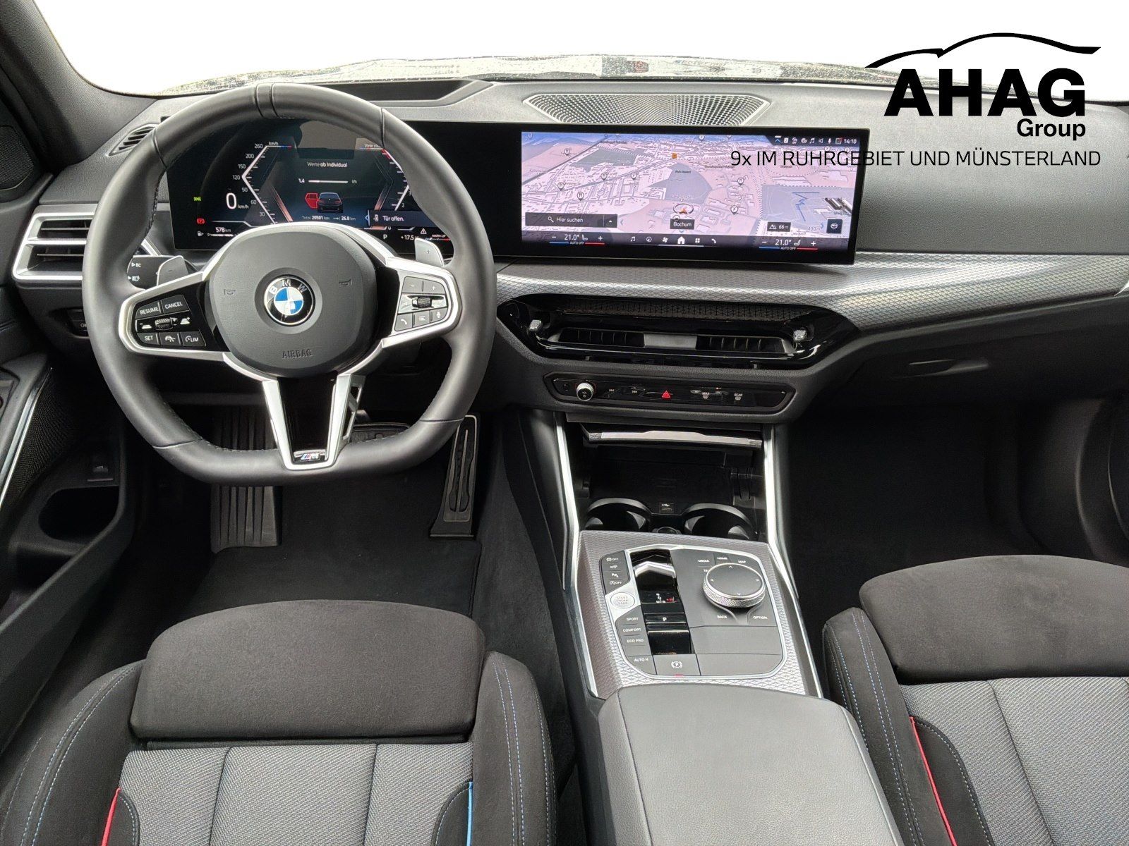 BMW 330 - Bild 9