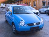 Volkswagen Lupo 1.4 Auto Oxford 2. Hand scheckheft - Volkswagen Lupo: Automatik