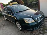 Toyota Avensis Combi Sol 1.8-l-VVT-Klima - Toyota Avensis Gebrauchtwagen in Hamburg