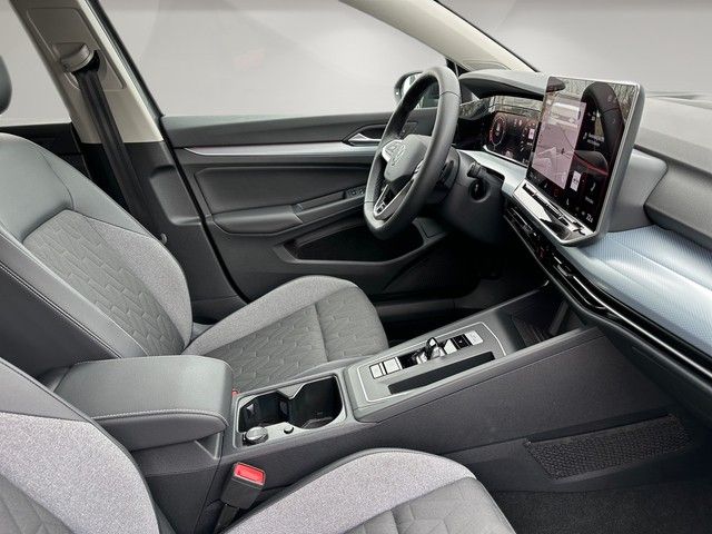 Fahrzeugabbildung Volkswagen Golf VIII 2.0TDI DSG "GOAL" LED+ACC+AHK+KAM+++