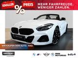 BMW Z4 M40i "Last Z4" UPE 78.540,-€ - BMW: Cabrio, 7