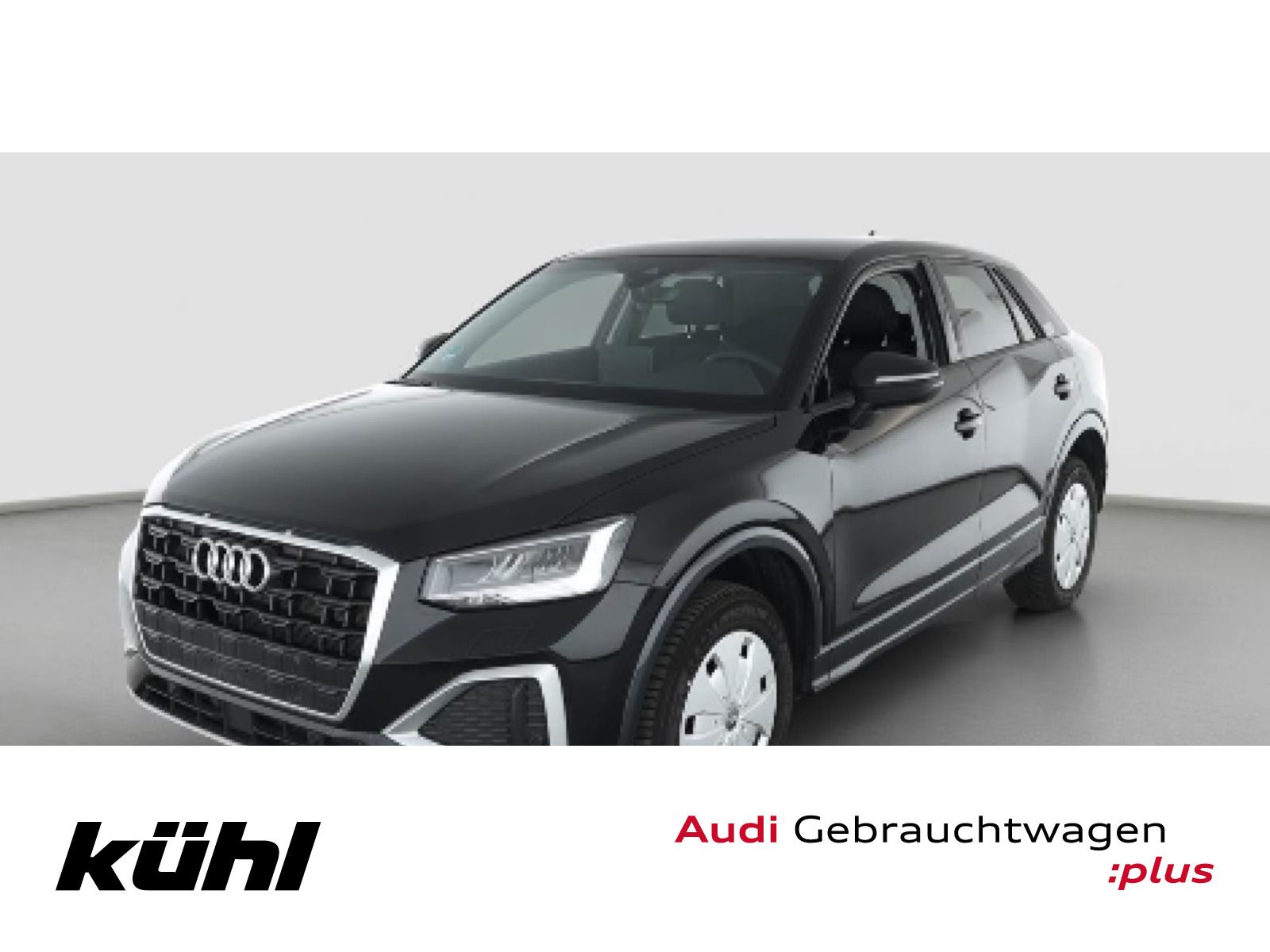 Audi Q2 - Bild 1