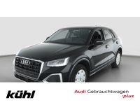 Audi Q2 - Vorschau Bild 1