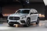Mercedes-Benz GLB 200*AMG-LINE*NIGHT-PAKET*360°*HIGH-LED*DCT* - Mercedes-Benz GLB-Class in Düsseldorf