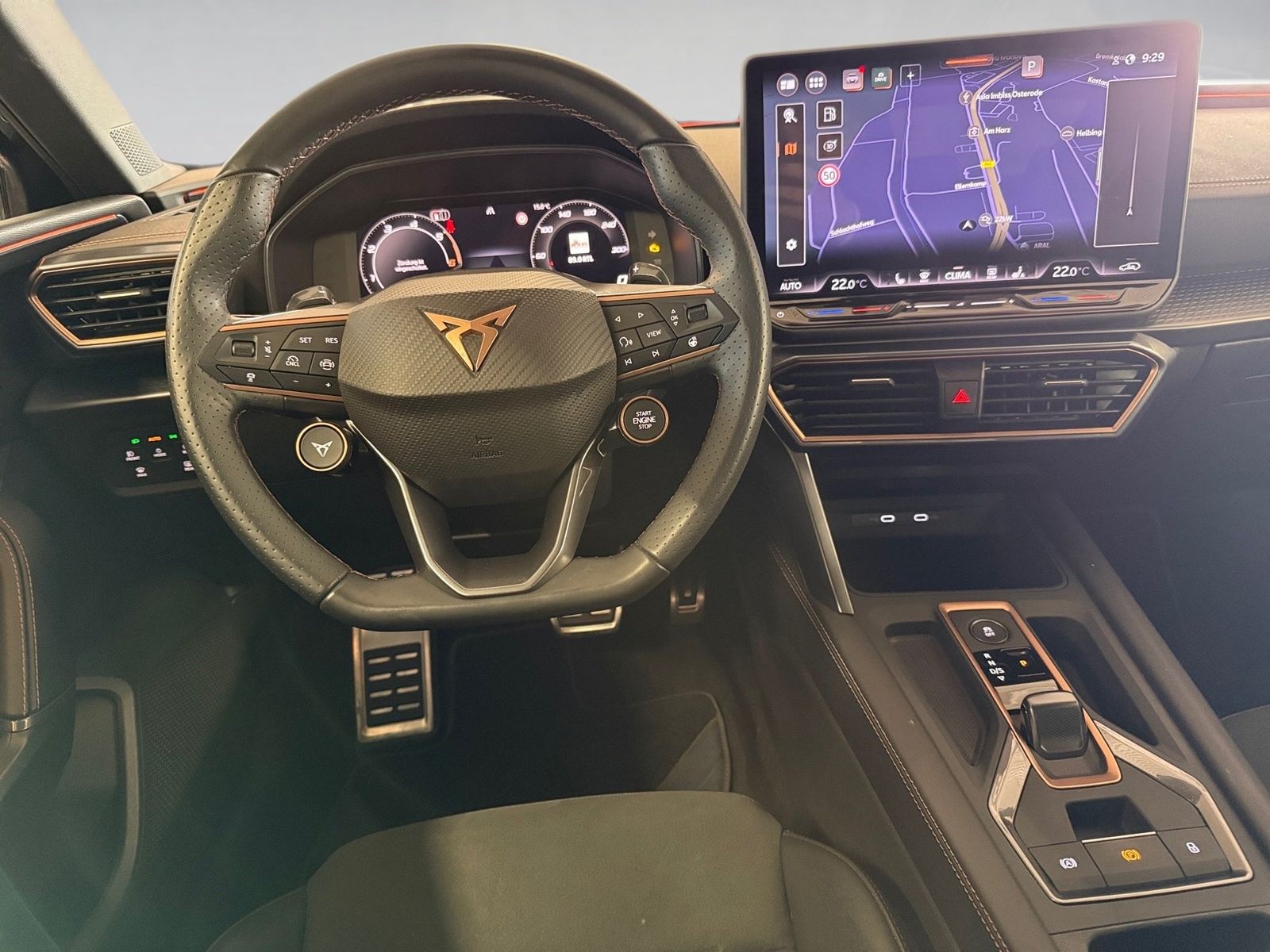 Cupra Leon - Bild 18