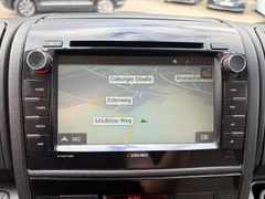 Fahrzeugabbildung Pössl Globescout R Wohnmobil aus 1.Hand