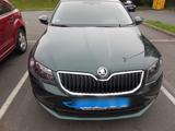 Skoda Oktavia TSI DSG Elegance - Skoda: Oktavia