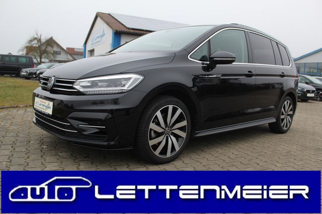 Volkswagen Touran 1,5 TSI BMT DSG R-Line Highline PANO*AHK