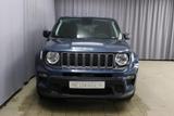Jeep Renegade Longitude 1.6 Multijet 16V 96kW Sie ... - Jeep Renegade Tageszulassungen
