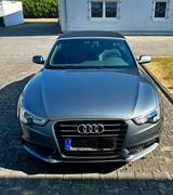 Audi A5 1.8 TFSI multitronic Cabriolet -