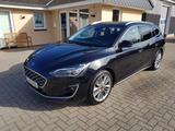Ford Focus Turnier Vignale - Ford Focus Vignale mit Benzin-Antrieb