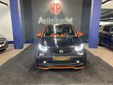 Smart ForTwo fortwo coupe BRABUS 66 kW/AUTOMATIK/PANO