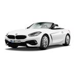 BMW Z4 sDrive20i Advantage Cabrio Klimaaut. PDC HIFI - BMW Z4: Advantage
