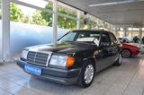 Mercedes-Benz 230E W124 *AUTOMATIK*KLIMA*H-KENNZEICHEN* - gebrauchte Mercedes-Benz E 230 aus dem Jahr 1990