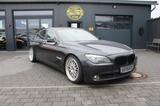 BMW 750i - gebrauchte BMW 750 aus dem Jahr 2008