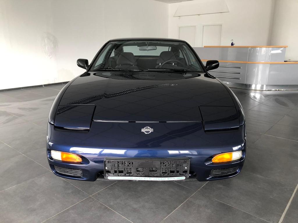 Nissan 200 SX