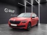 Skoda Kamiq 1.0 TSI 81kW DSG Monte Carlo - rote Skoda Kamiq