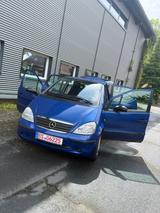Mercedes-Benz A 140 AVANTGARDE Avantgarde  - gebrauchte Mercedes-Benz A 140 aus dem Jahr 2000