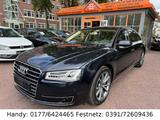 Audi A8 3.0 TDI L quattro/MATRIX/LEDER/SD/KAMERA/HEAD - gebrauchte Audi A8 aus dem Jahr 2017