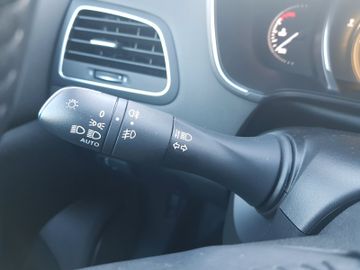 Renault Megane IV Grandtour Experience Klima Sitzheizg.