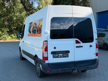 Renault Master - 12