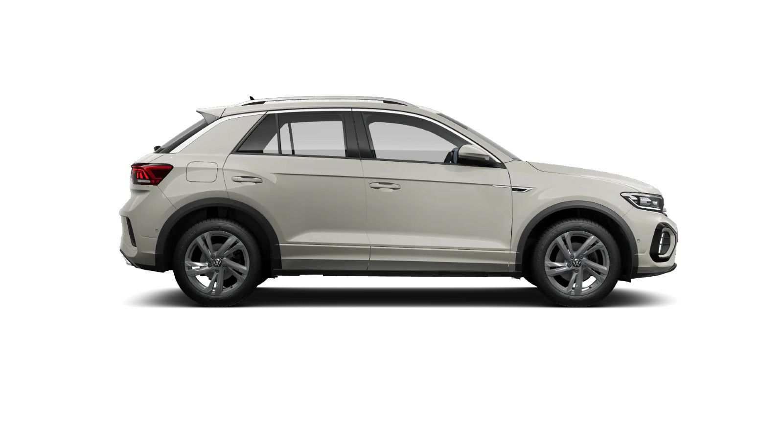 Volkswagen T-Roc - Bild 7