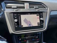 Volkswagen Tiguan Allspace - Vorschau Bild 10