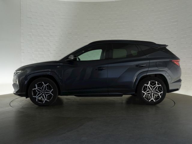 Tucson PHEV N-LINE 4WD+NAVI+RÜCKFAHRKAMERA+ACC+P