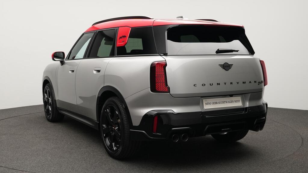 MINI Jcw John Cooper Works Trim, миниатюра 7