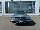 Mercedes-Benz 450 SLC Restaurationsobjekt - Mercedes-Benz: Restauration