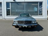 Mercedes-Benz 450 SLC Restaurationsobjekt - Mercedes-Benz: Restauration