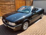 Audi Cabriolet 2.0 - - Audi aus 1995
