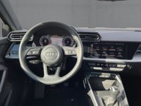 Audi A3 - Vorschau Bild 9