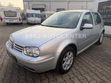 Volkswagen Golf 1.9TDI Highline *1.Hand* - : Taxi, Limousine