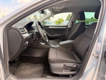 Skoda Superb - 7