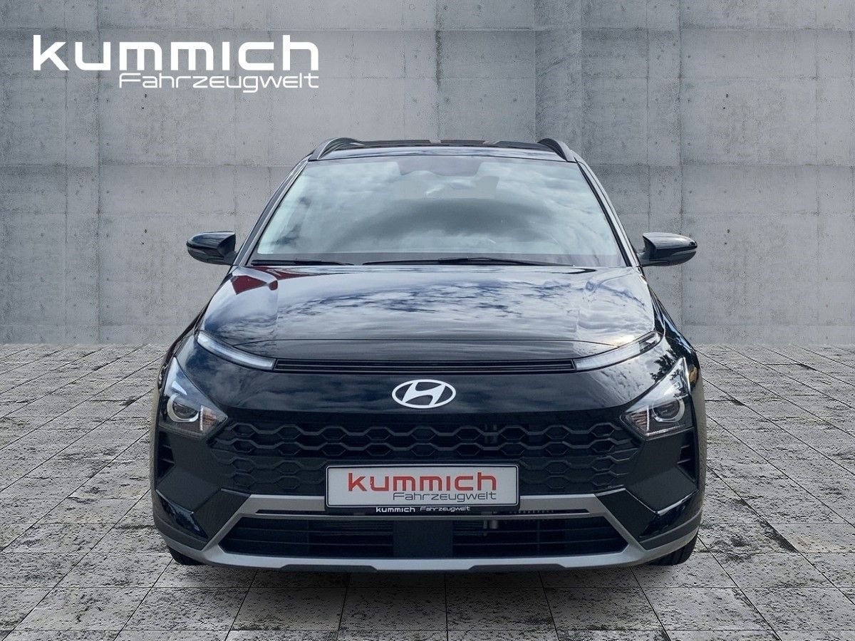Hyundai BAYON – Bild 2