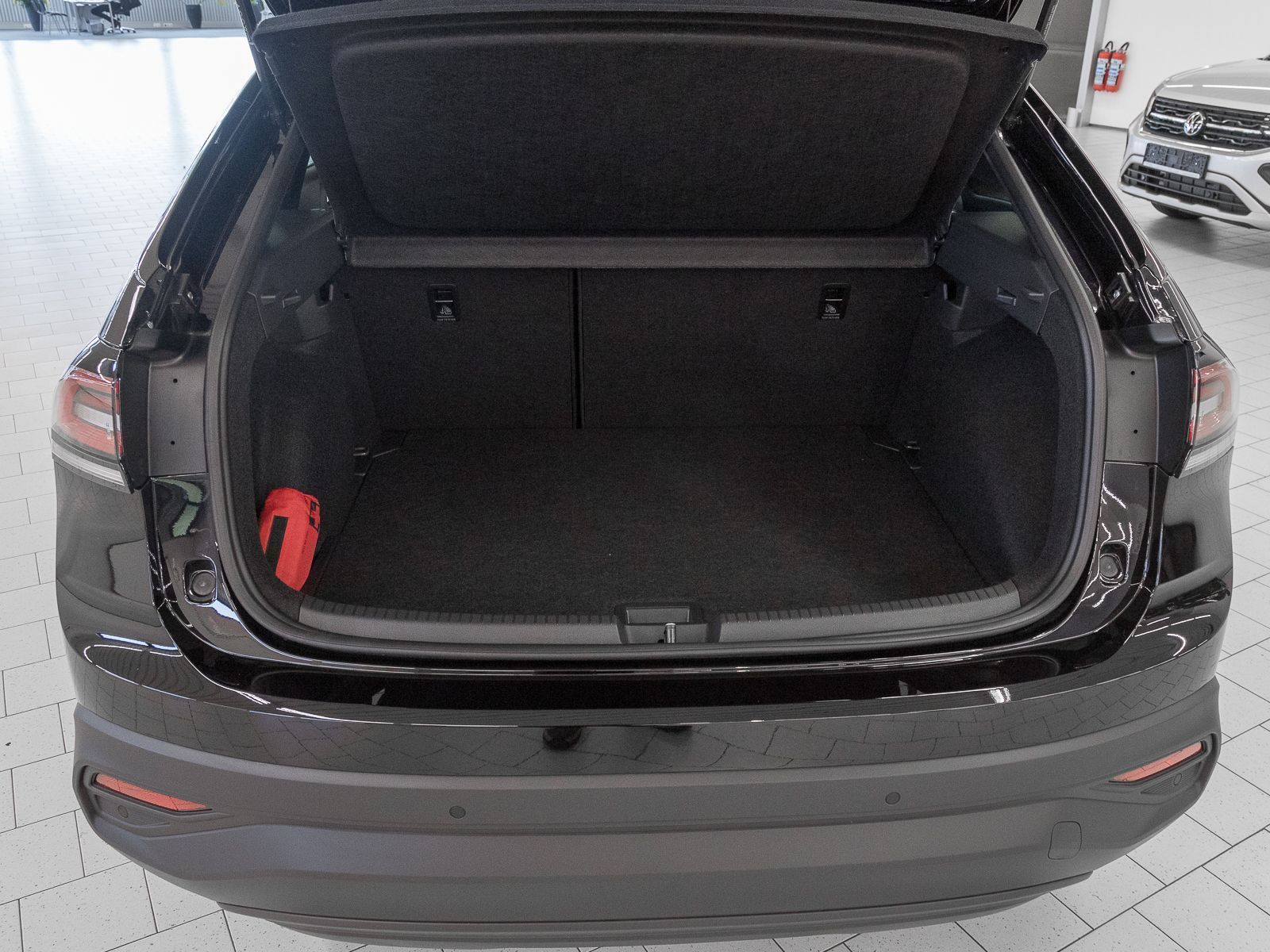 Volkswagen Taigo - Bild 13