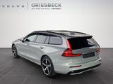 Volvo V60 T8 Plus Dark Recharge AWD*AHK*WiPa*MMY* - Volvo V60: R