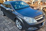 Opel Astra 1.8 ECOTEC Cosmo Cosmo - Opel Astra aus 2010: Cabrio