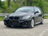 BMW 535D - M Packet - Ausgezeichneter Zustand - BMW 535 aus 2006: 535d