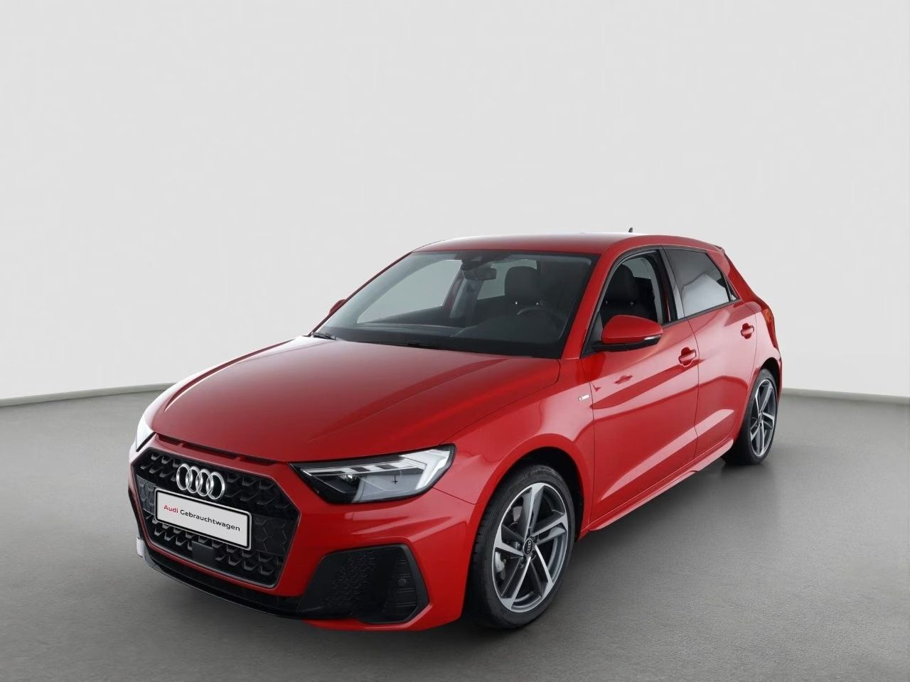 Audi A1 - Bild 2