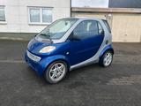 Smart Klima Ganzjahresreifen Automatik - Smart Gebrauchtwagen von 2000