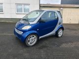 Smart Klima Ganzjahresreifen Automatik - Smart aus 2000