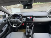 Renault Clio - Vorschau Bild 7